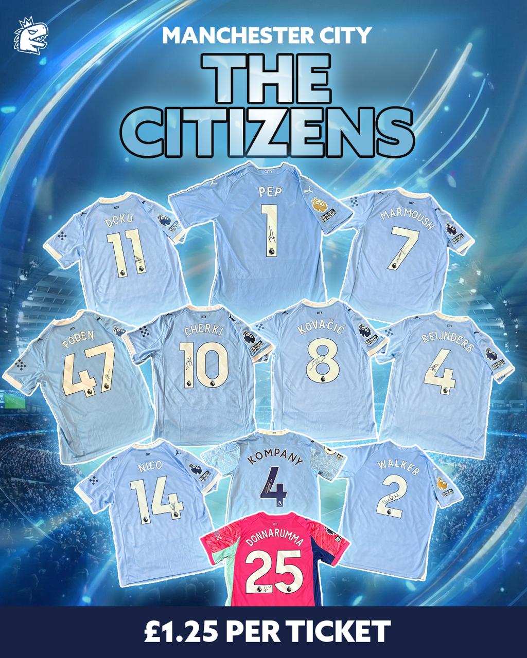 The Citizens