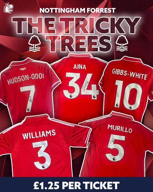 The Tricky Trees