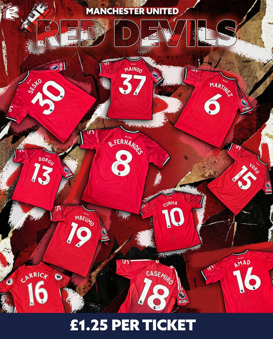 The Red Devils
