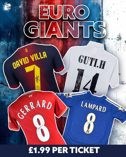 Euro Giants comp