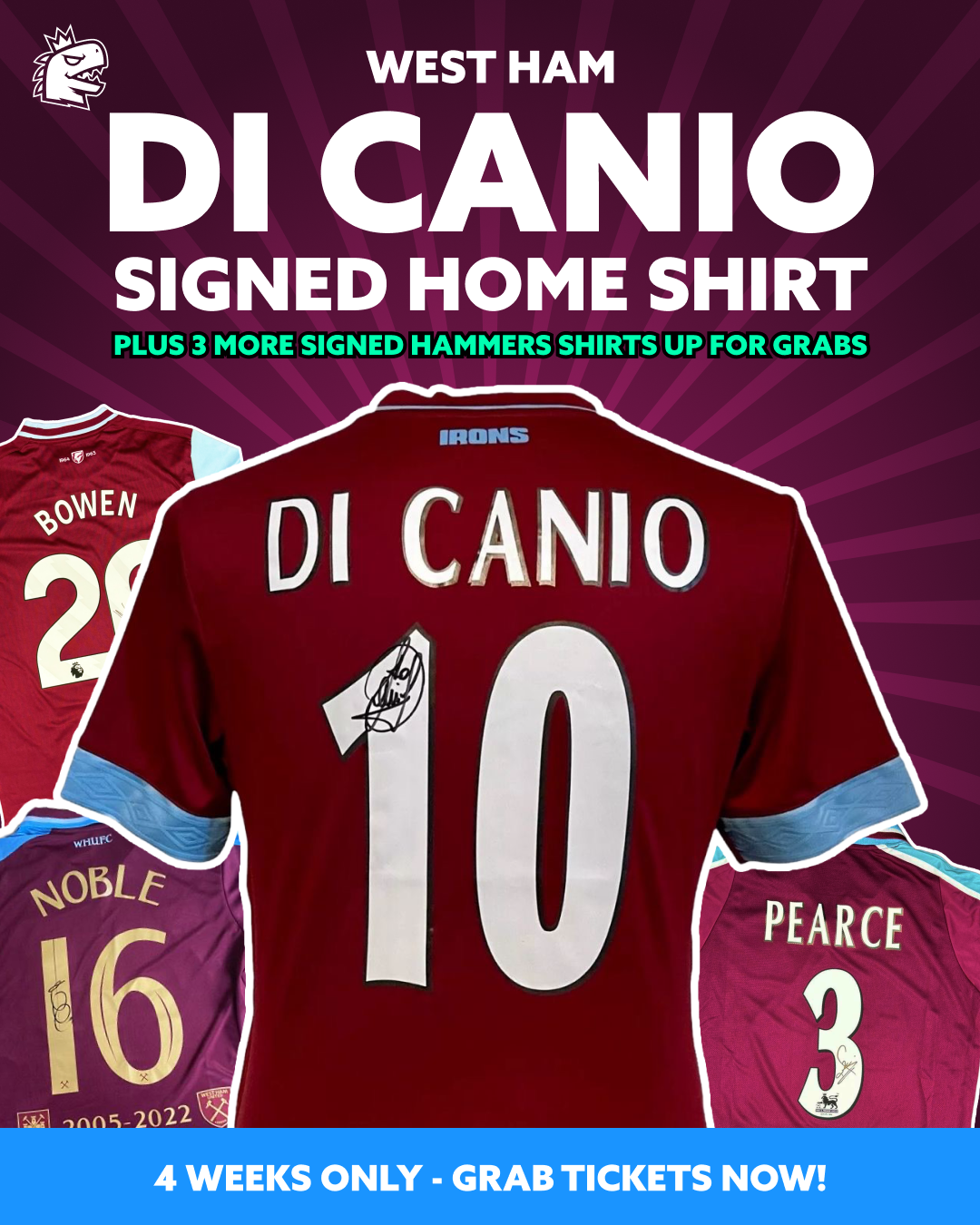 WEST HAM LEGENDS