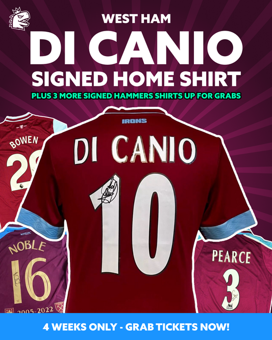 WEST HAM LEGENDS